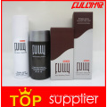 Aliexpress china thinning hair thickening spray hair building fibers